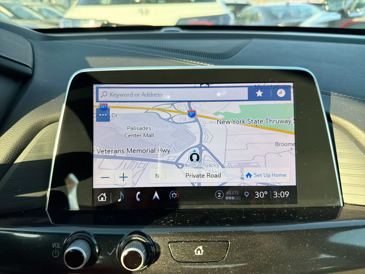 Cadillac CT4 4dr Sdn Luxury 2023