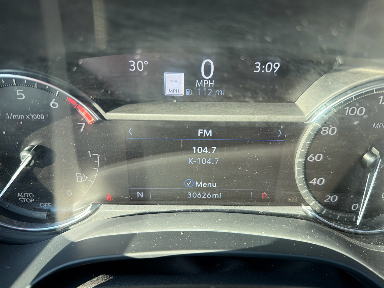 Cadillac CT4 4dr Sdn Luxury 2023