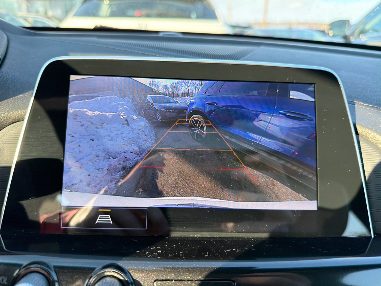 Cadillac CT4 4dr Sdn Luxury 2023