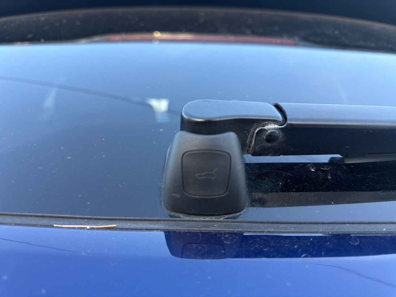 Porsche Macan AWD 2022