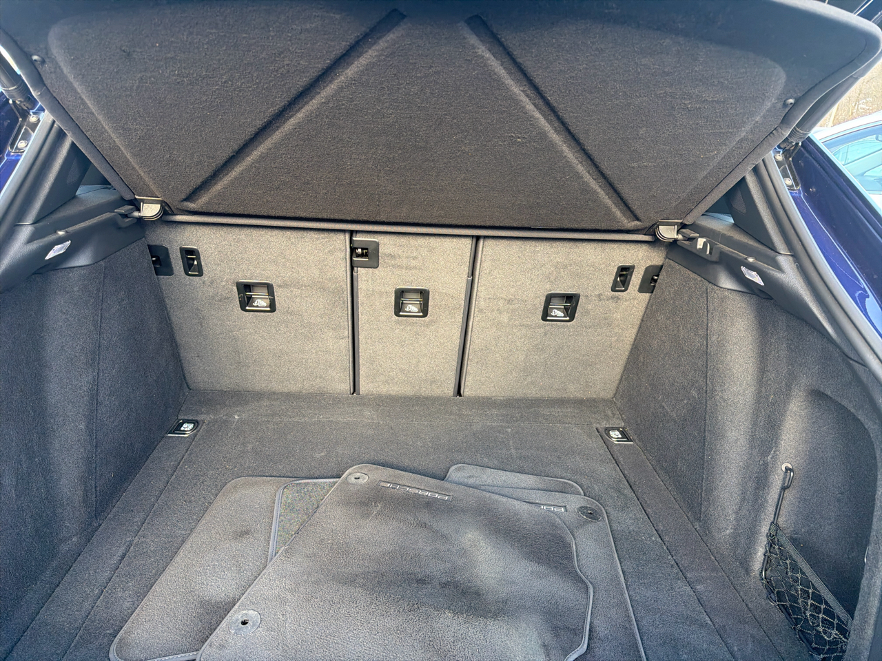 Porsche Macan AWD 2022