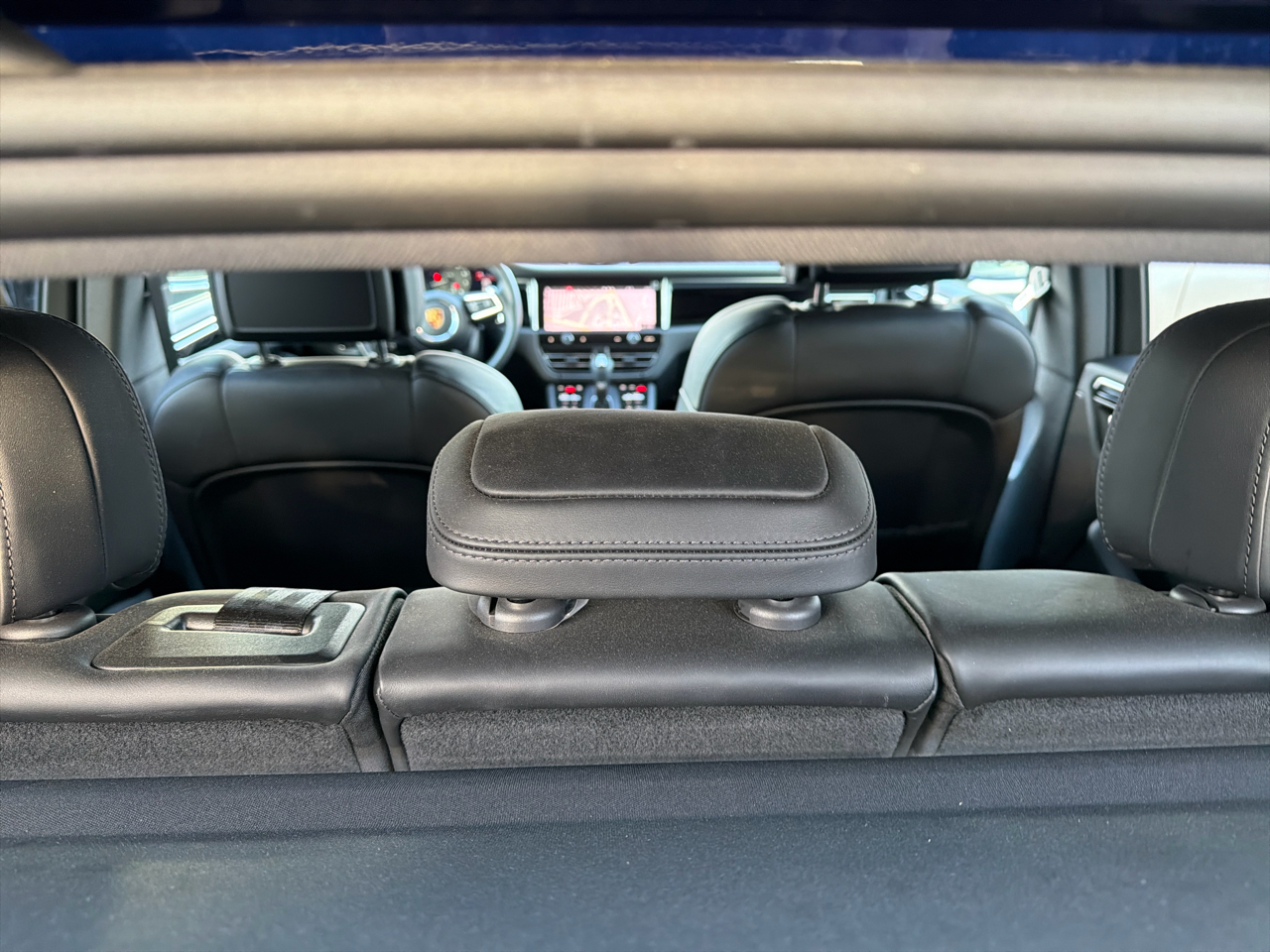 Porsche Macan AWD 2022