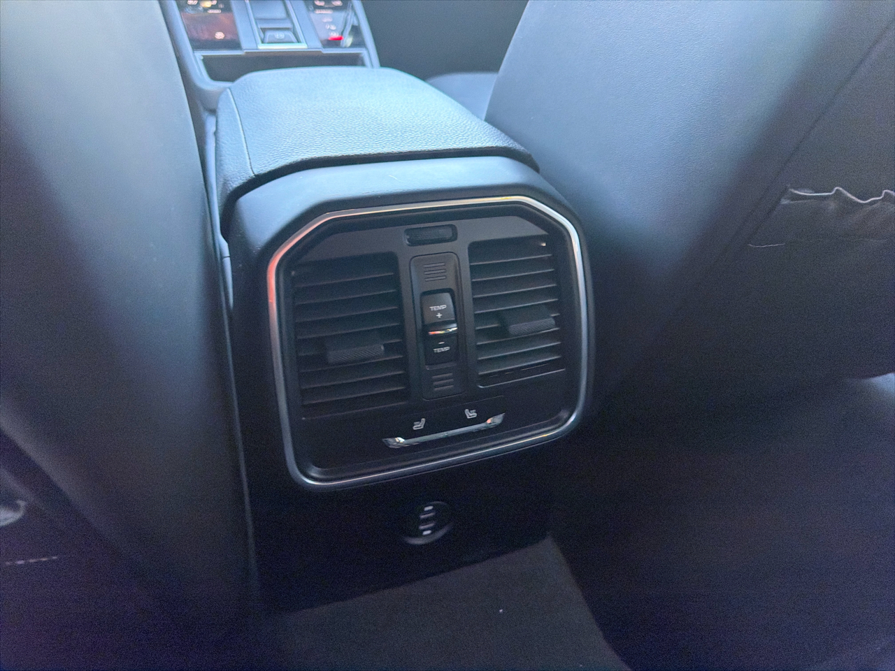 Porsche Macan AWD 2022