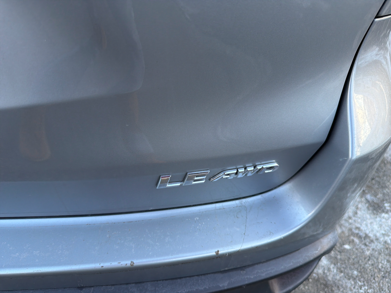 Toyota Highlander AWD 4dr V6 LE (Natl) 2015