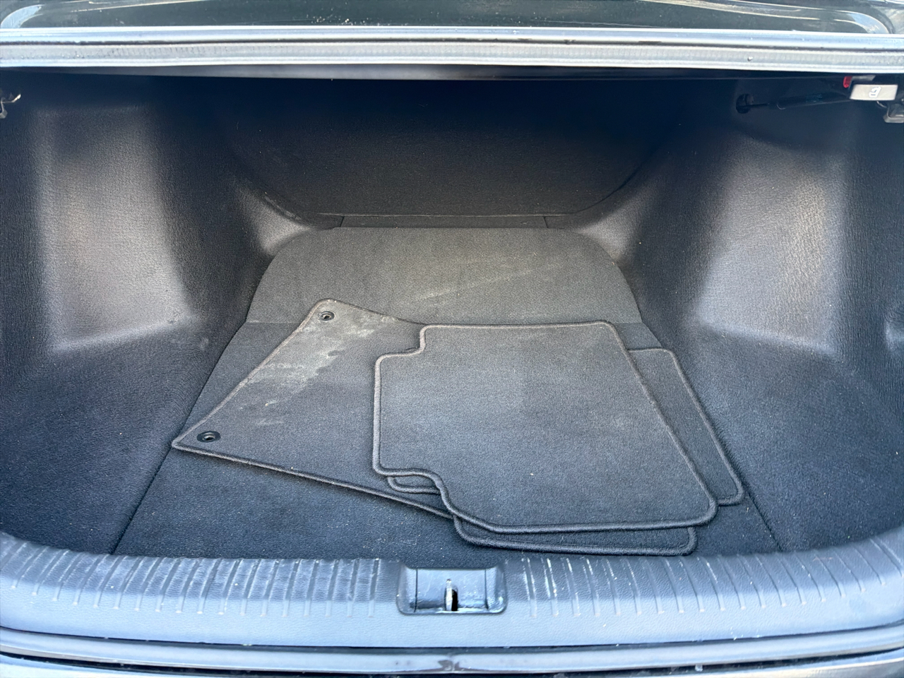 Honda Accord Sedan LX CVT 2023