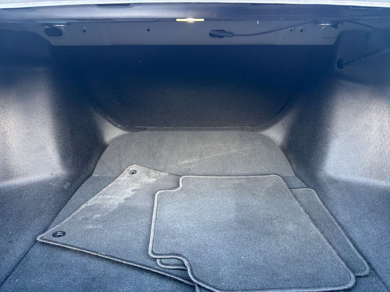 Honda Accord Sedan LX CVT 2023