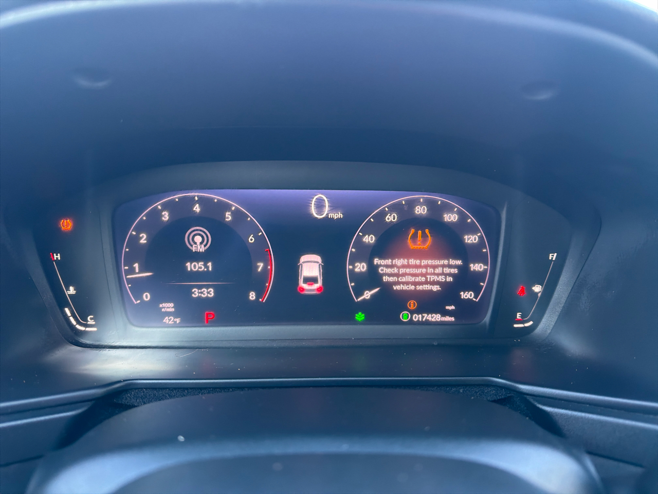 Honda Accord Sedan LX CVT 2023