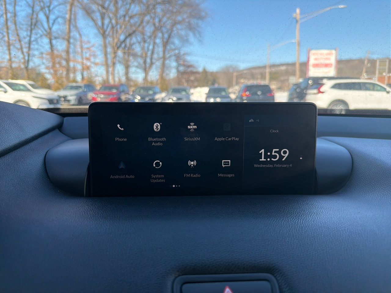 Acura TLX SH-AWD 2022