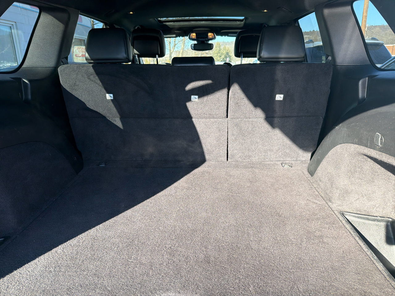 Jeep Grand Cherokee Altitude 4x4 2019