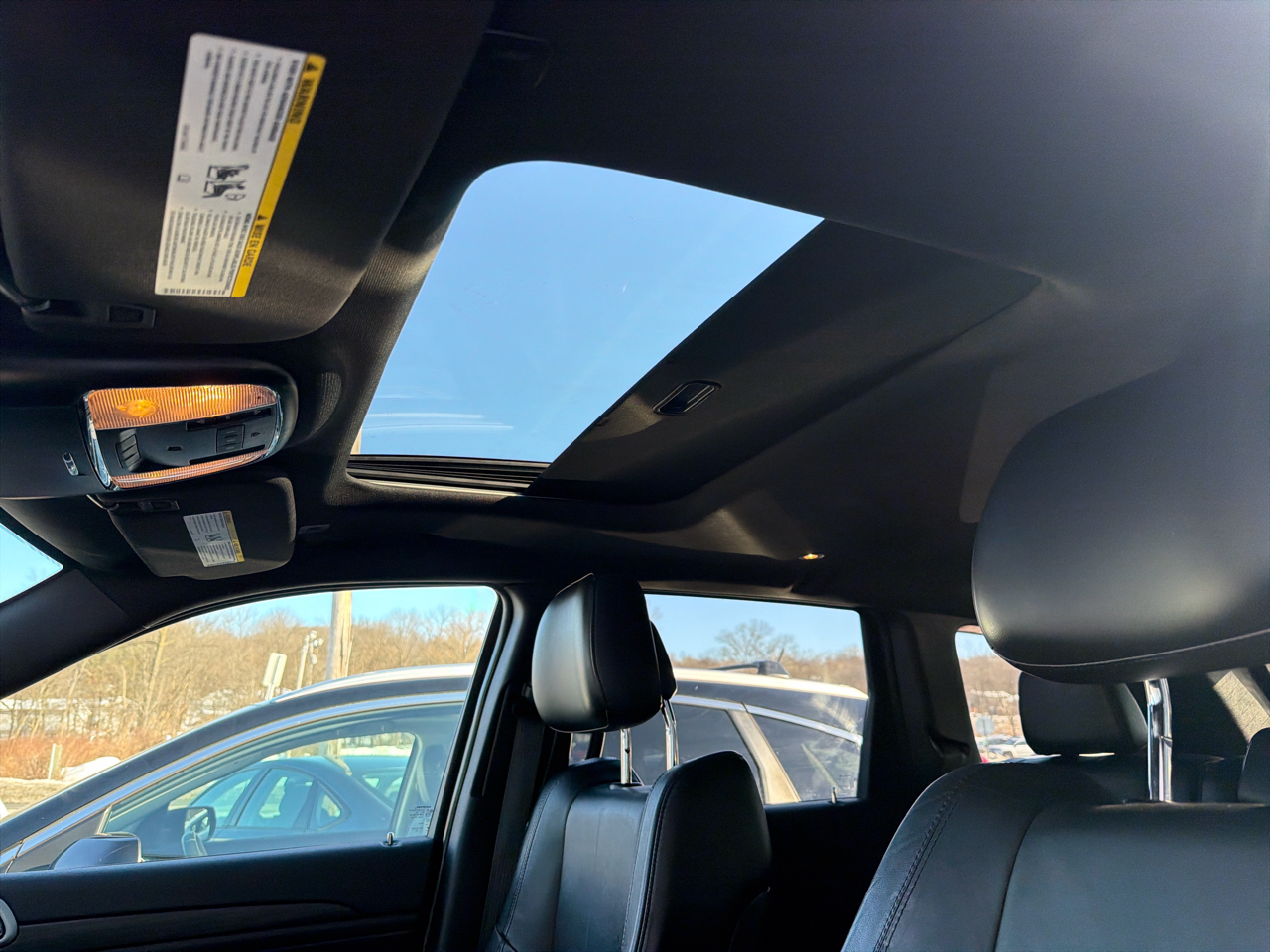 Jeep Grand Cherokee Altitude 4x4 2019