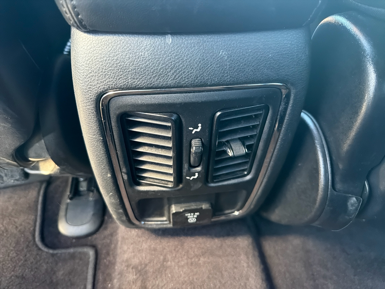 Jeep Grand Cherokee Altitude 4x4 2019