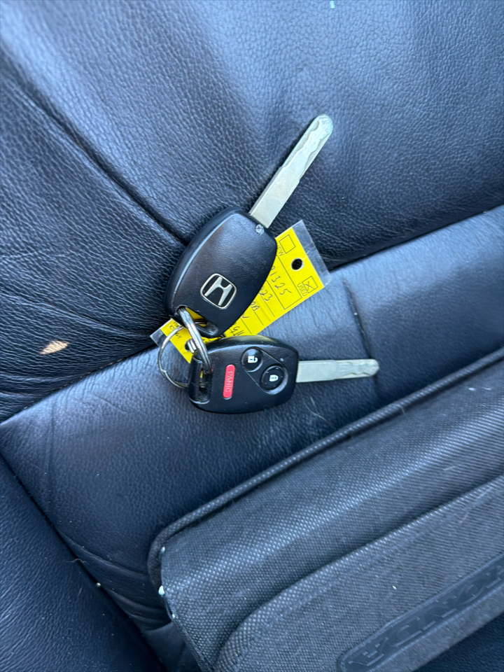 Honda CR-V AWD 5dr EX-L 2013