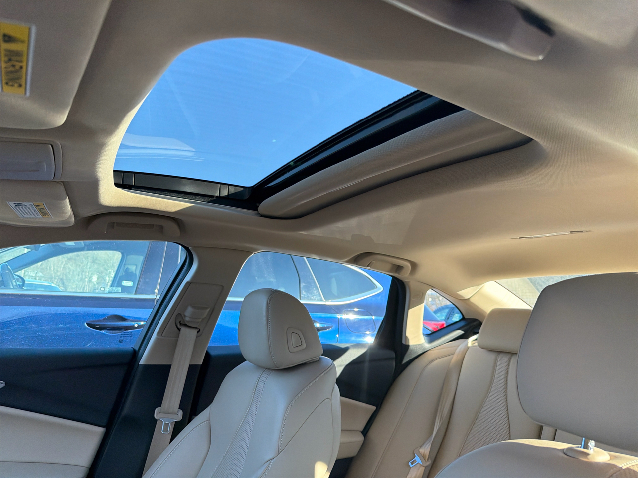 Acura TLX FWD w/Technology Package 2023