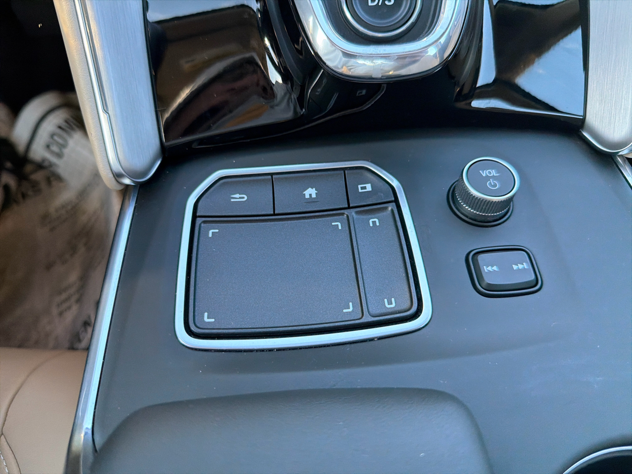 Acura TLX FWD w/Technology Package 2023