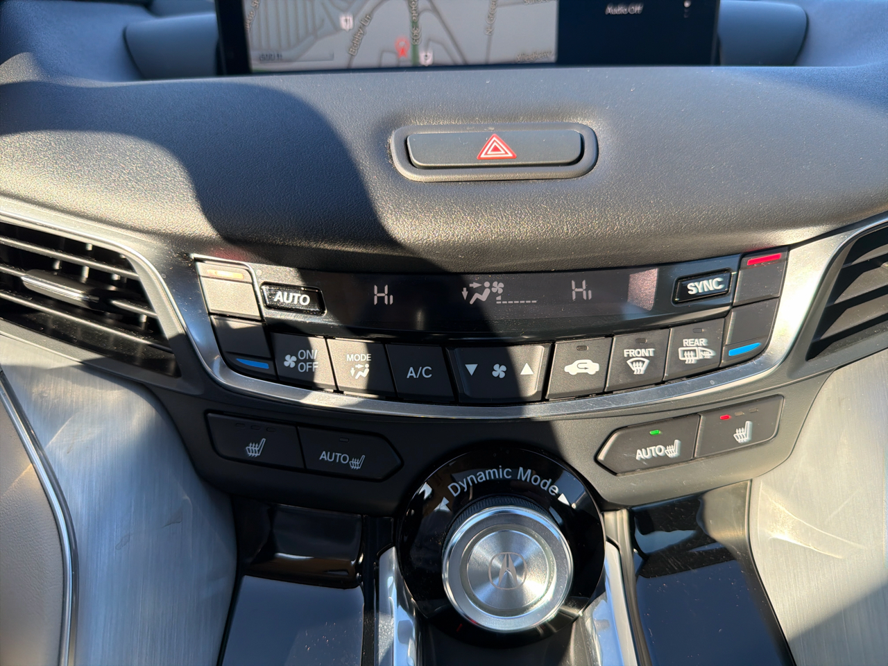 Acura TLX FWD w/Technology Package 2023