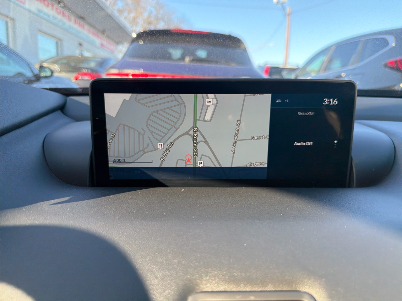 Acura TLX FWD w/Technology Package 2023