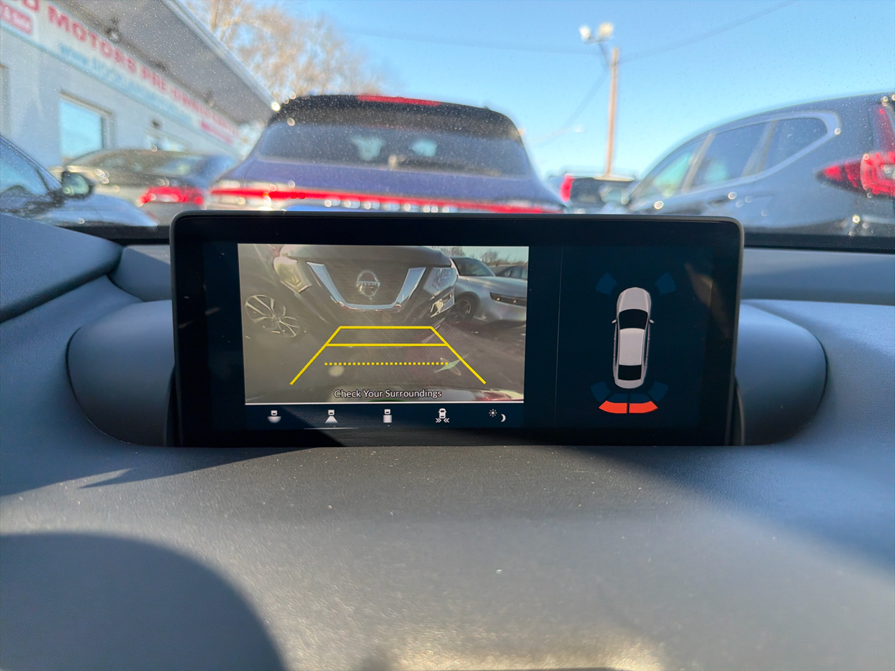 Acura TLX FWD w/Technology Package 2023