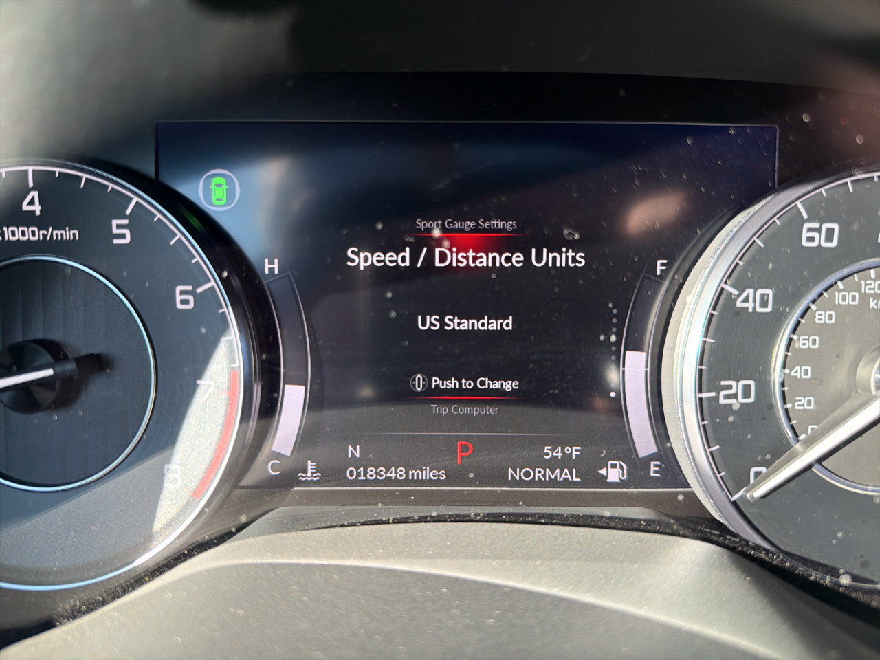 Acura TLX FWD w/Technology Package 2023