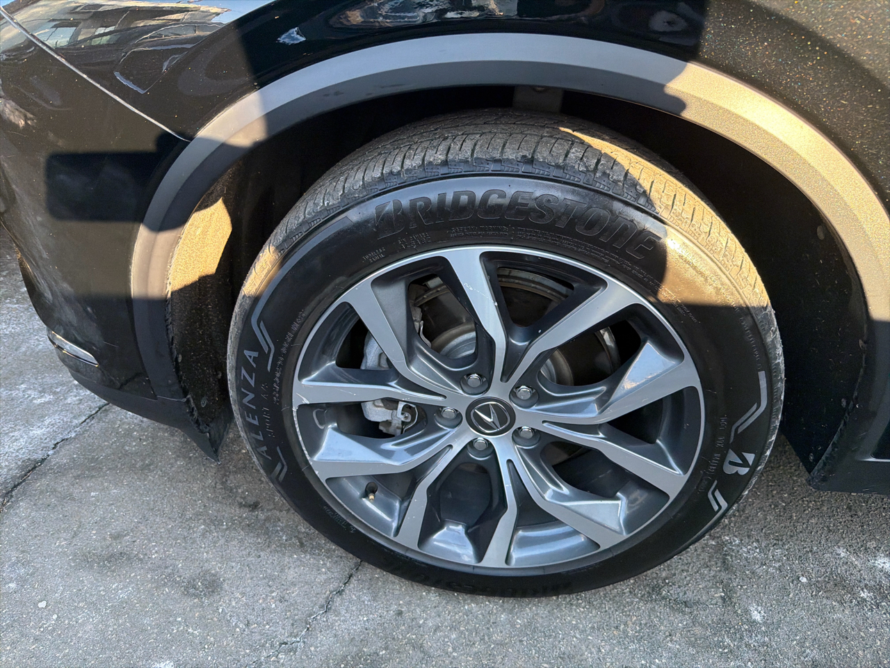 Acura MDX SH-AWD w/Technology Package 2023