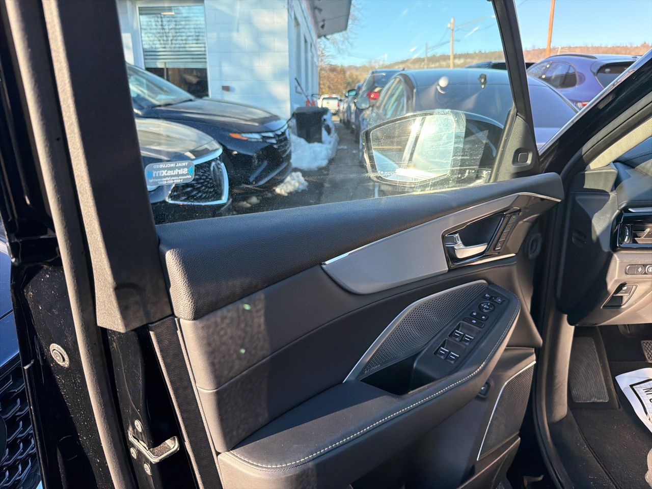 Acura MDX SH-AWD w/Technology Package 2023