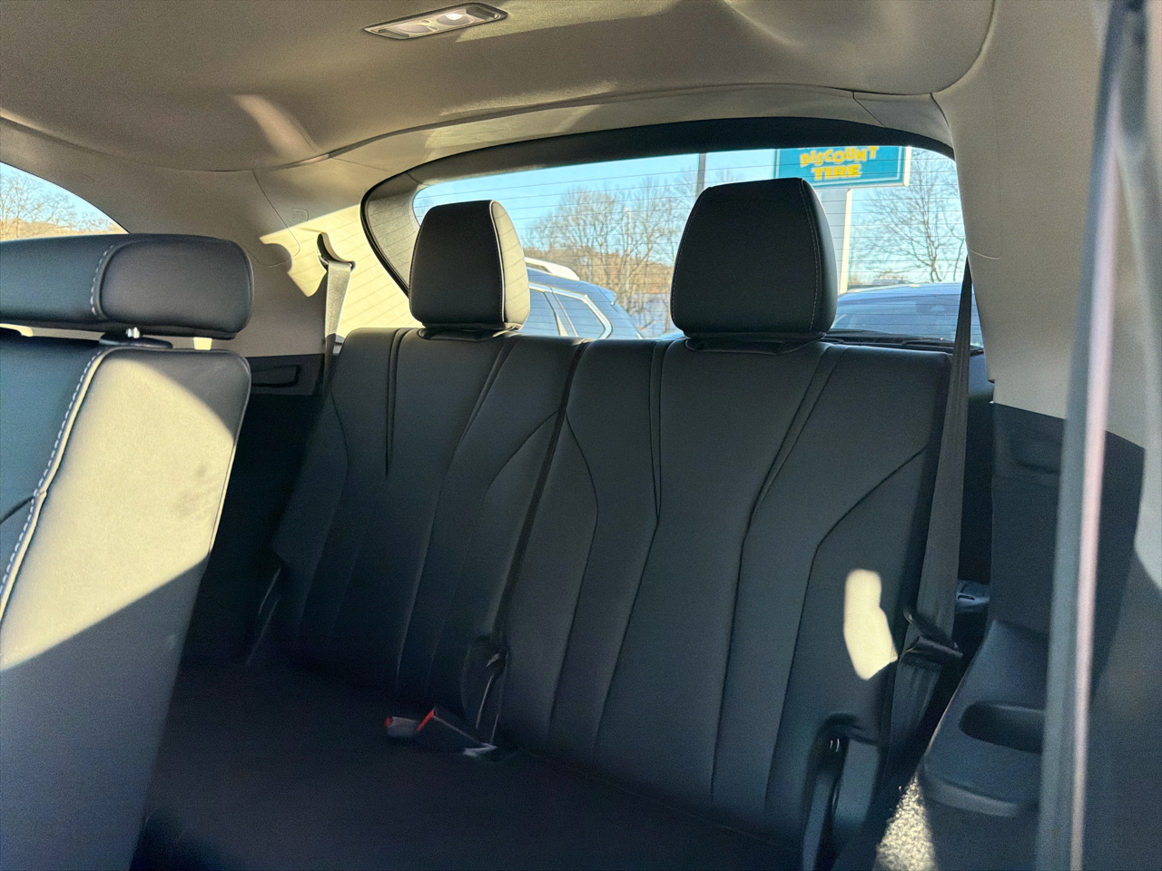 Acura MDX SH-AWD w/Technology Package 2023