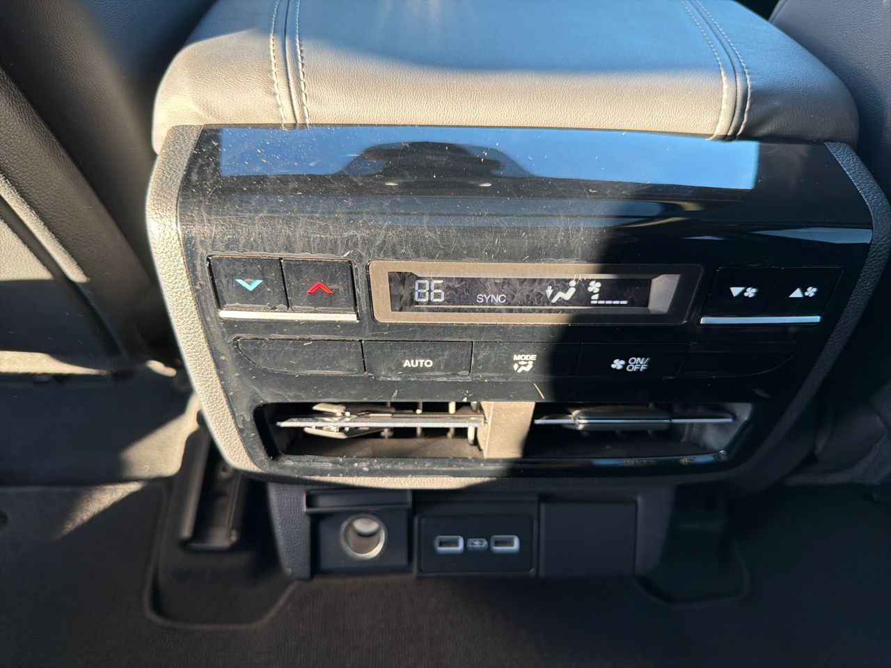 Acura MDX SH-AWD w/Technology Package 2023