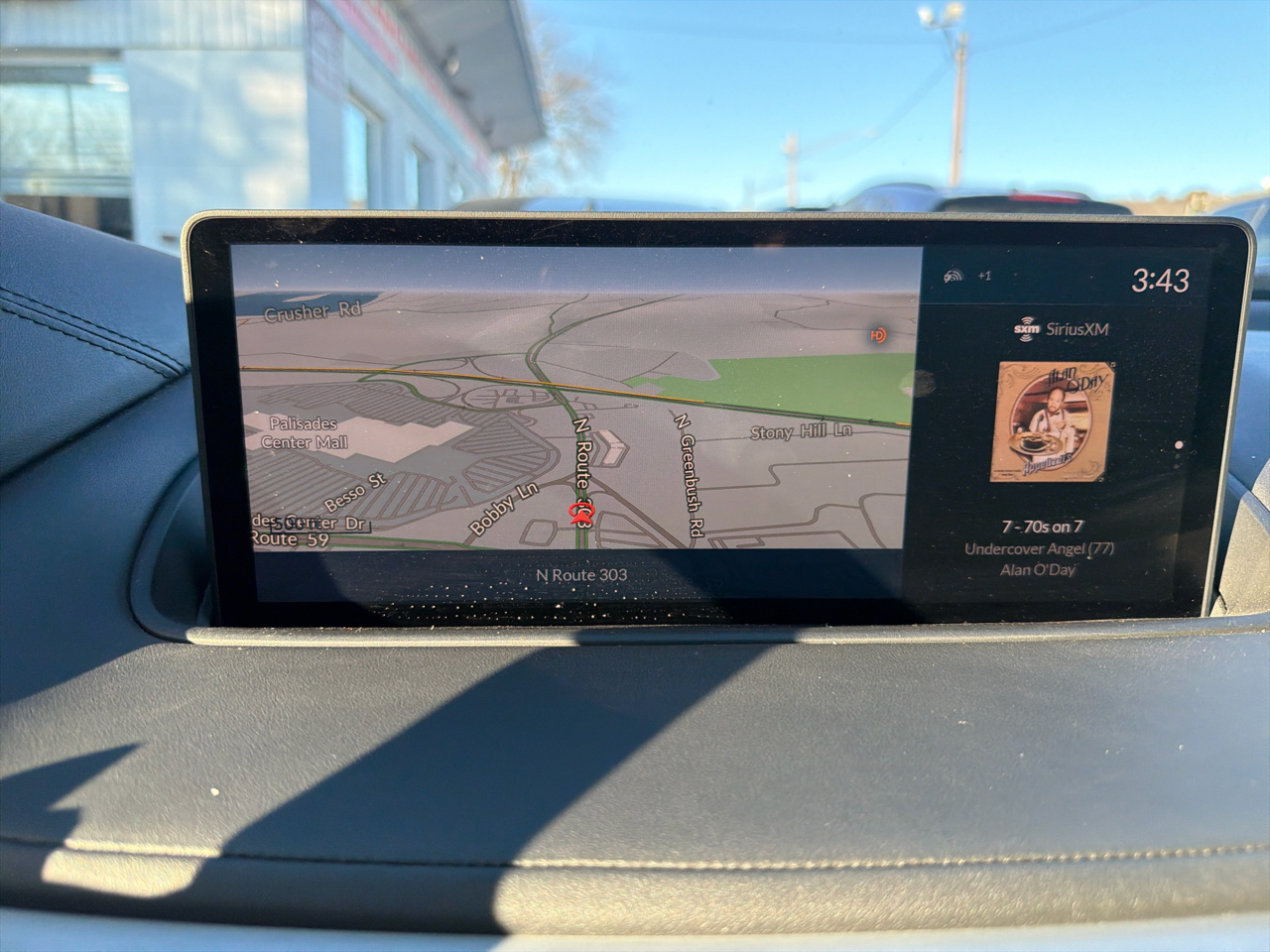 Acura MDX SH-AWD w/Technology Package 2023