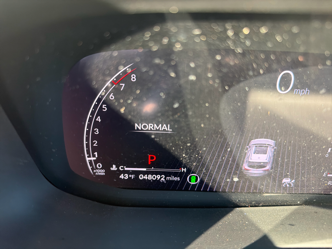 Acura MDX SH-AWD w/Technology Package 2023