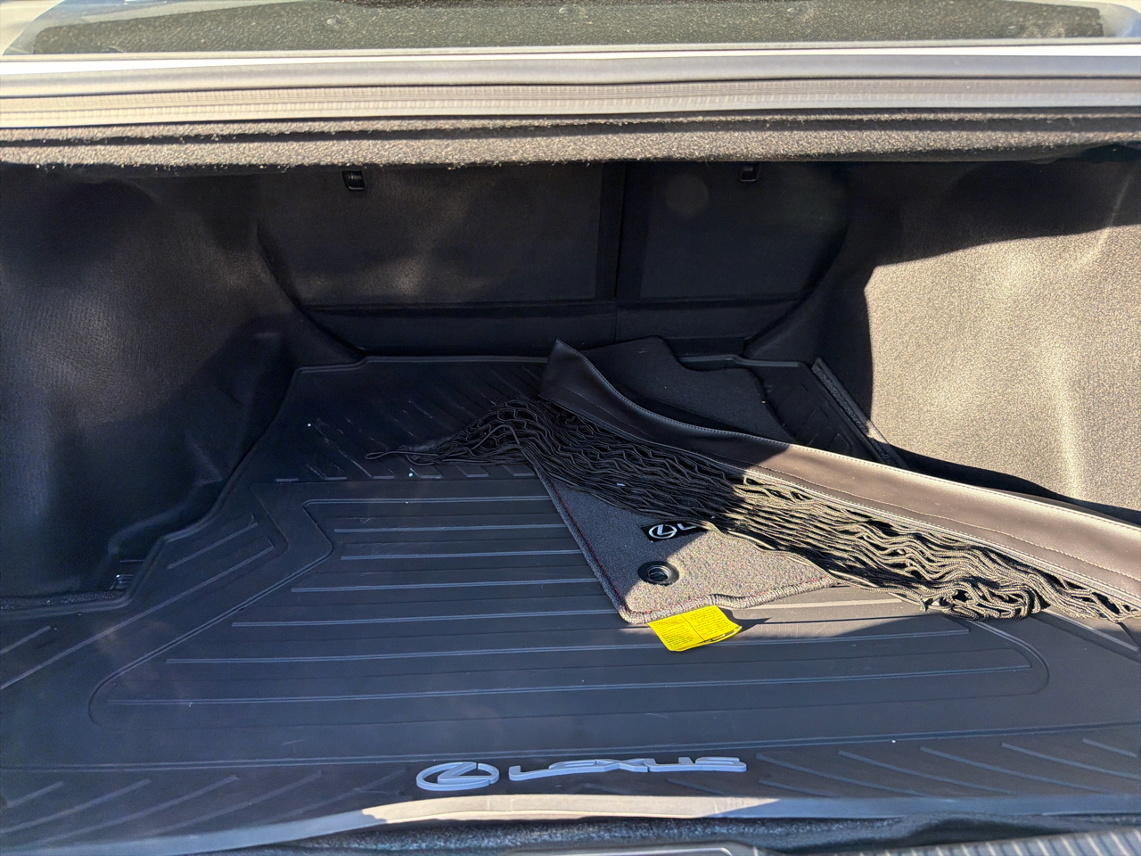 Lexus IS IS 350 F Sport AWD 2024