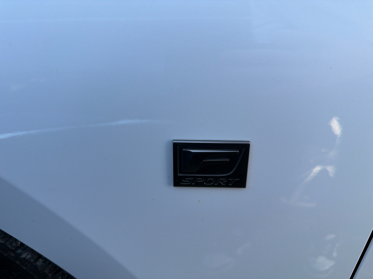 Lexus IS IS 350 F Sport AWD 2024