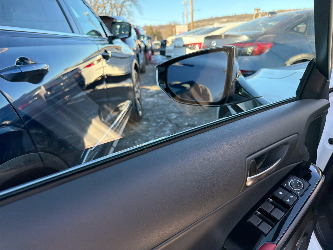 Lexus IS IS 350 F Sport AWD 2024