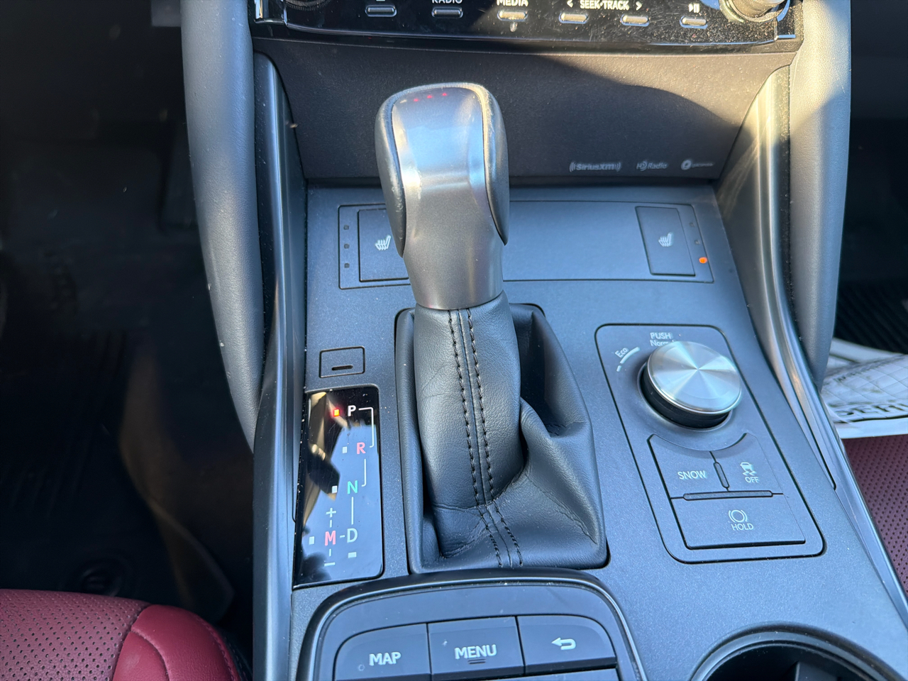 Lexus IS IS 350 F Sport AWD 2024