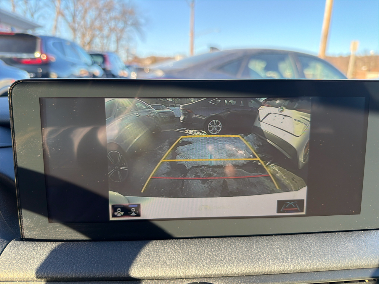 Lexus IS IS 350 F Sport AWD 2024