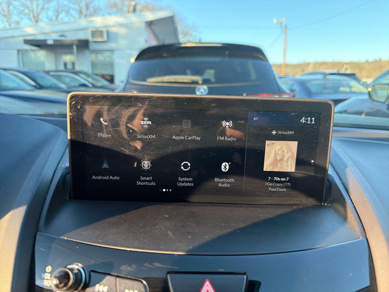 Acura RDX SH-AWD 2023