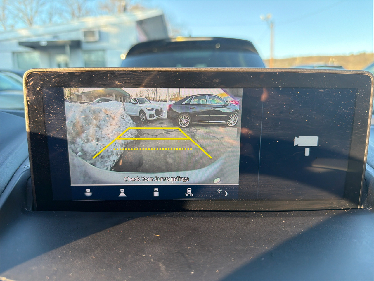 Acura RDX SH-AWD 2023