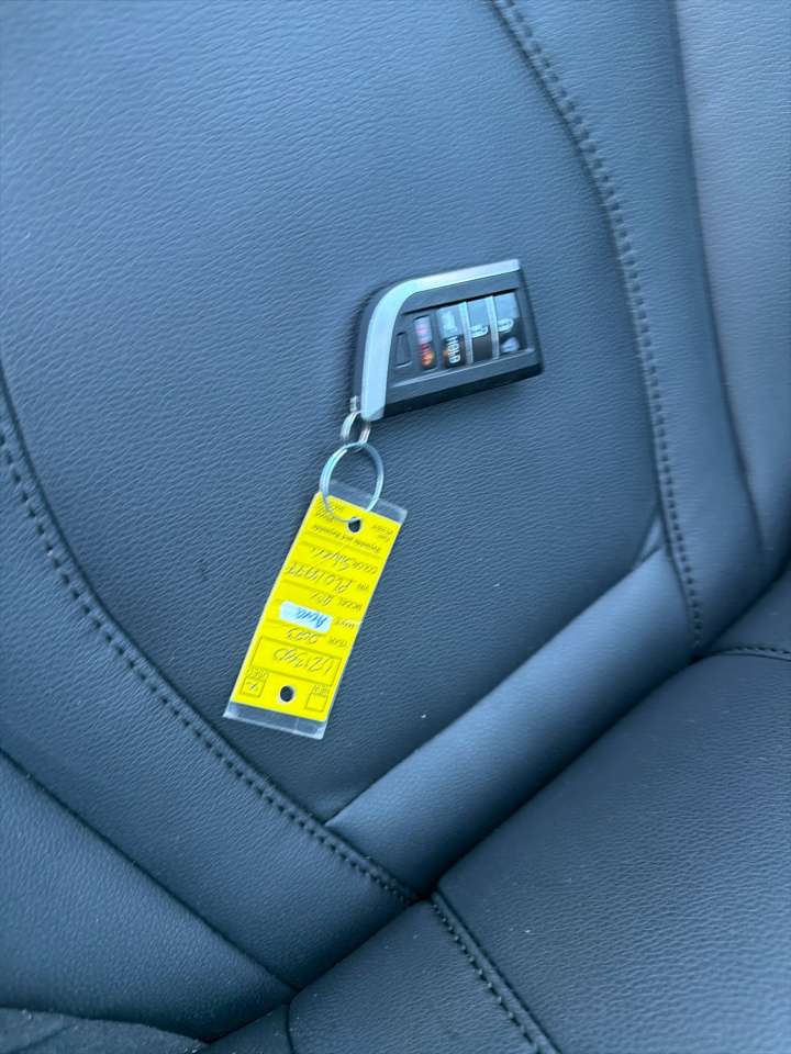 Acura RDX SH-AWD 2023