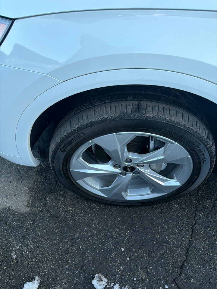 Audi Q5 S line Premium Plus 45 TFSI quattro 2023