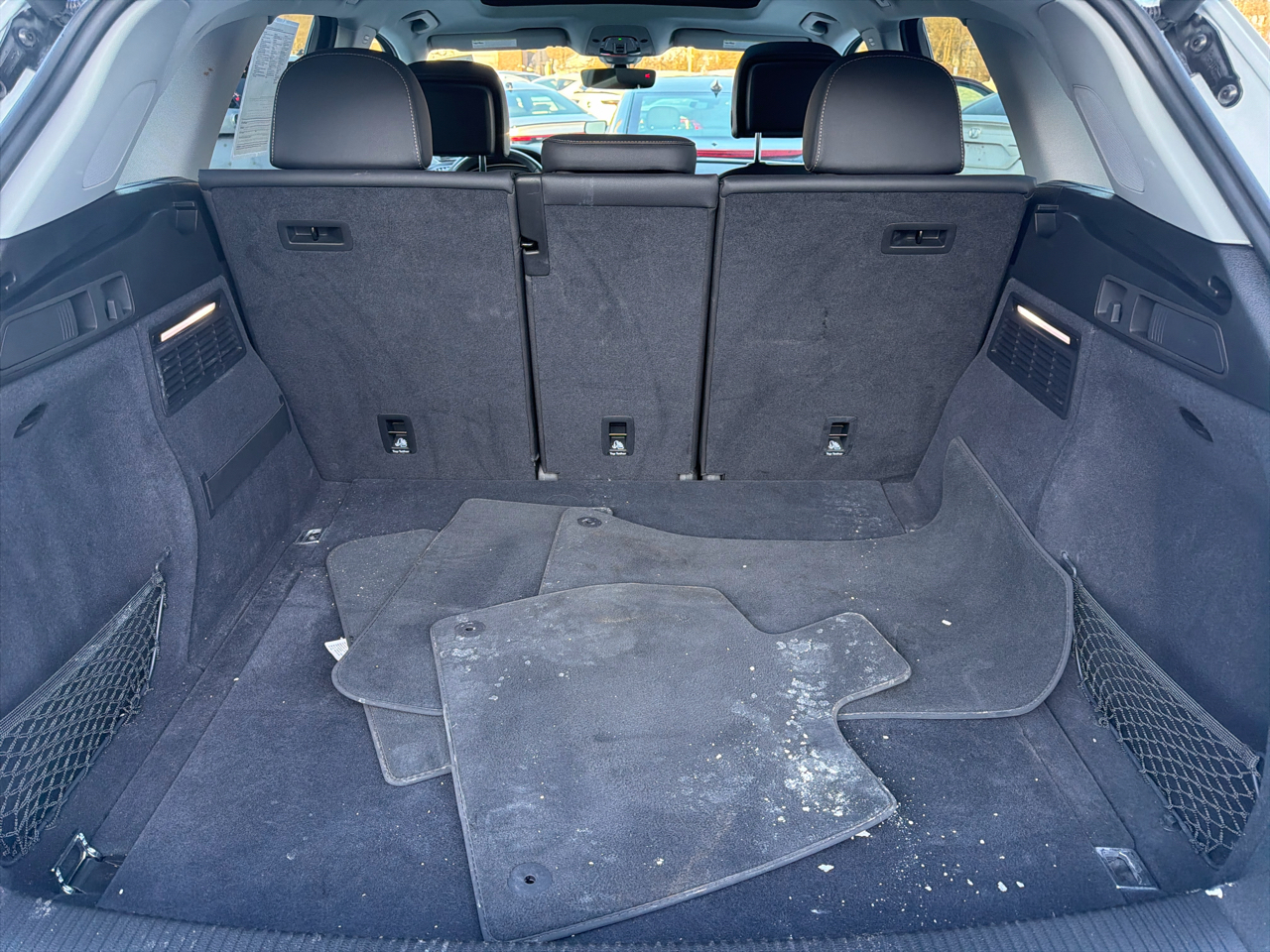 Audi Q5 S line Premium Plus 45 TFSI quattro 2023