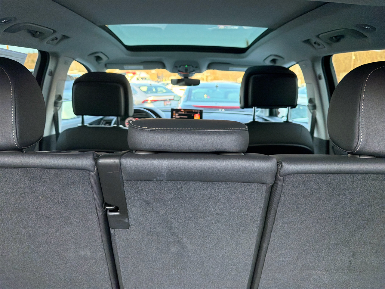 Audi Q5 S line Premium Plus 45 TFSI quattro 2023