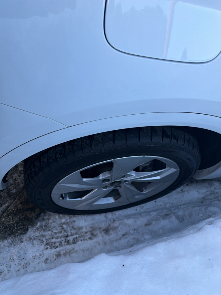 Audi Q5 S line Premium Plus 45 TFSI quattro 2023