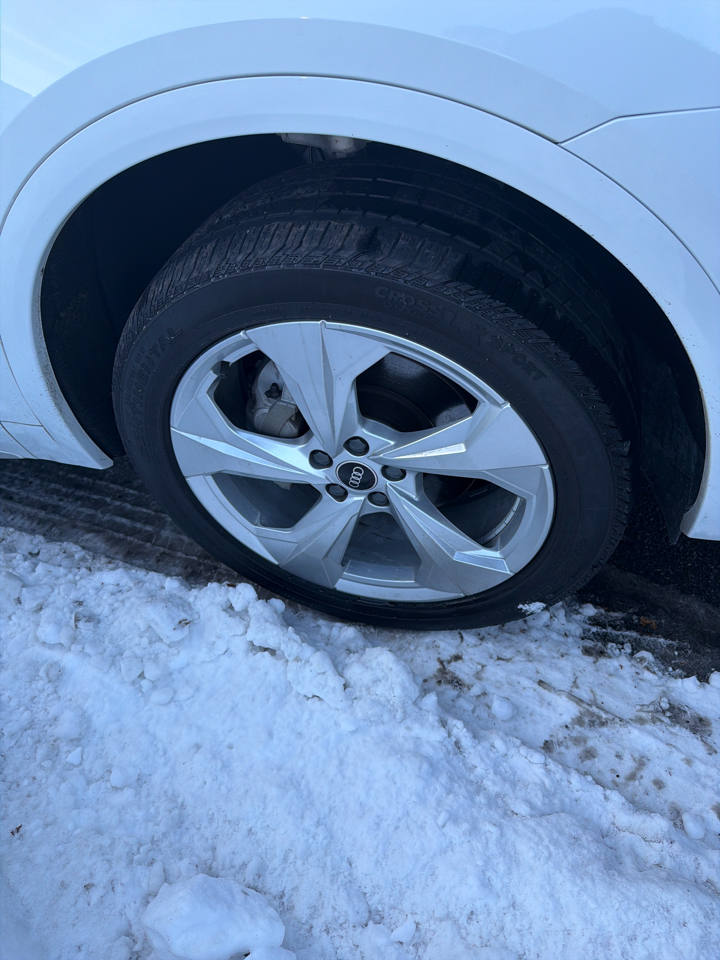 Audi Q5 S line Premium Plus 45 TFSI quattro 2023