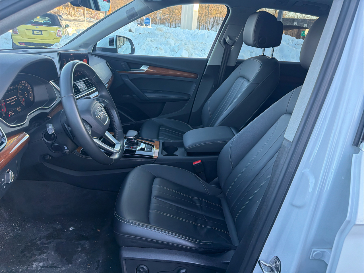 Audi Q5 S line Premium Plus 45 TFSI quattro 2023