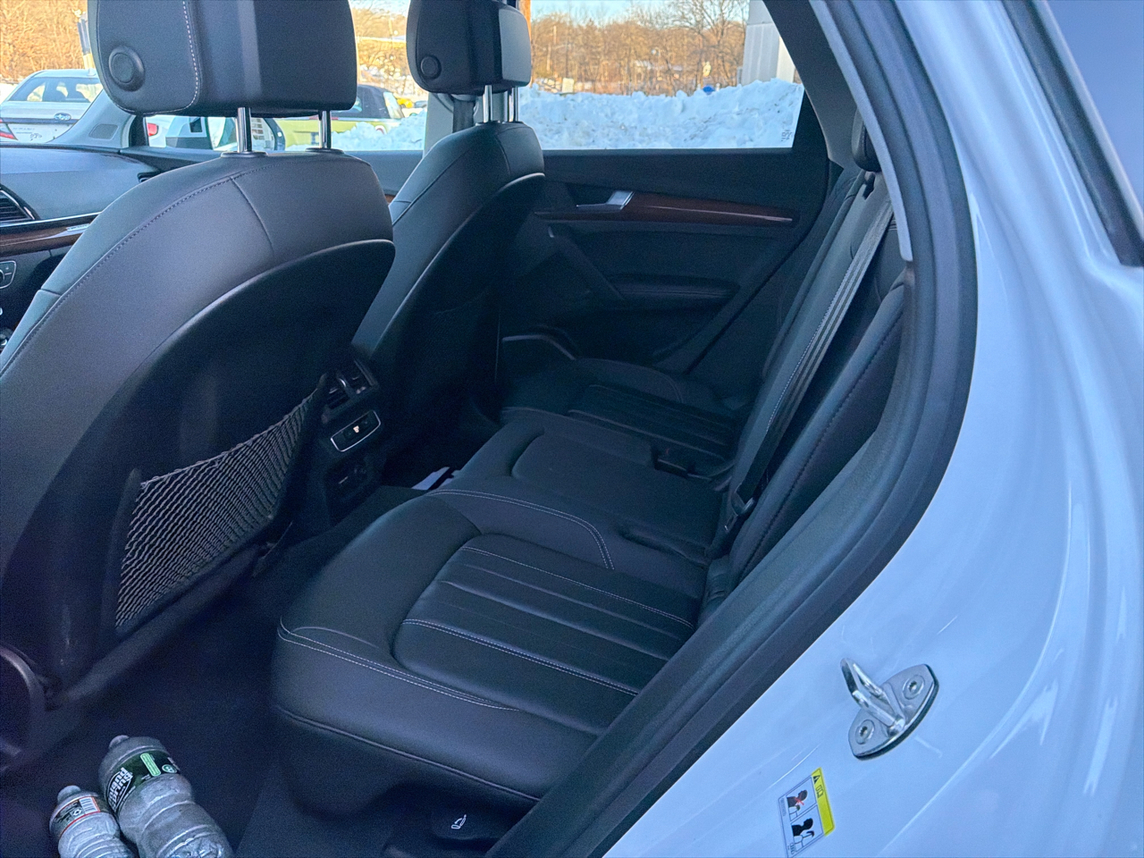 Audi Q5 S line Premium Plus 45 TFSI quattro 2023