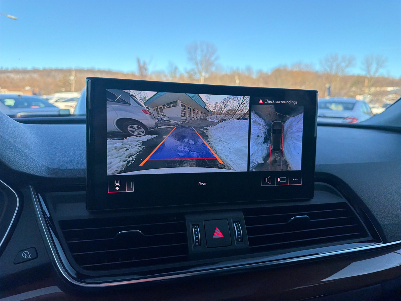 Audi Q5 S line Premium Plus 45 TFSI quattro 2023