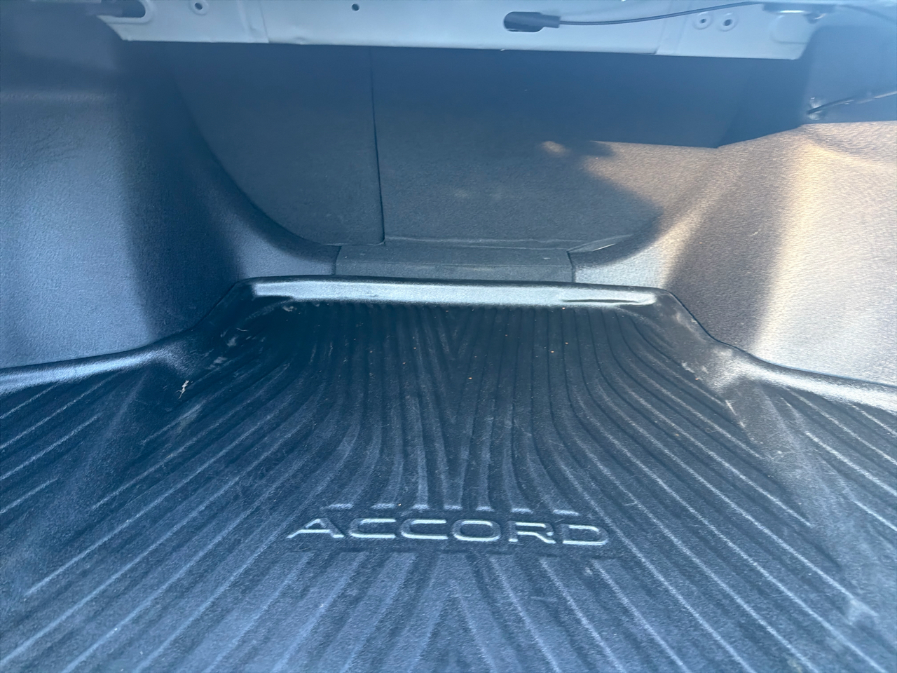 Honda Accord Hybrid Sport Sedan 2024