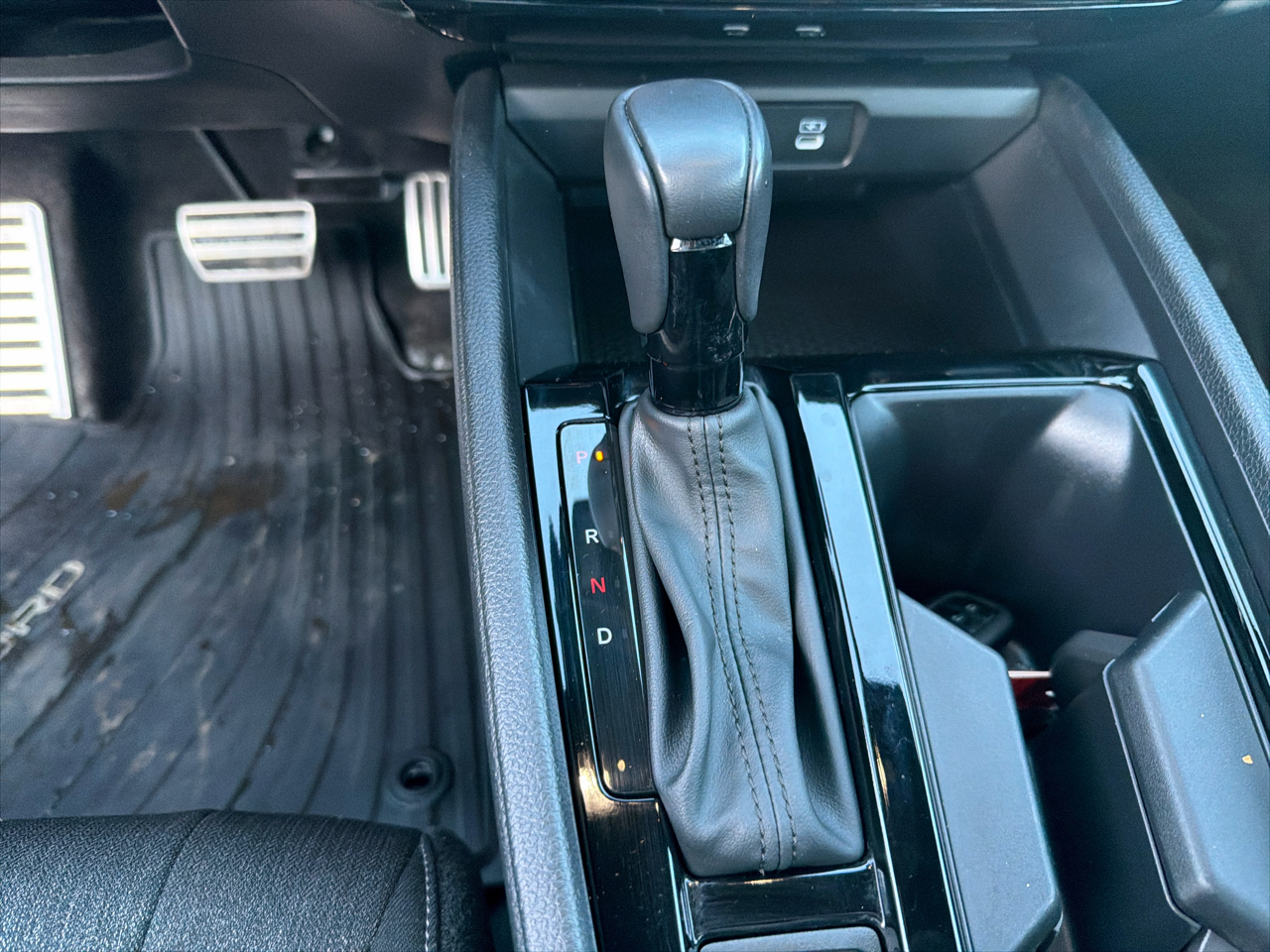 Honda Accord Hybrid Sport Sedan 2024