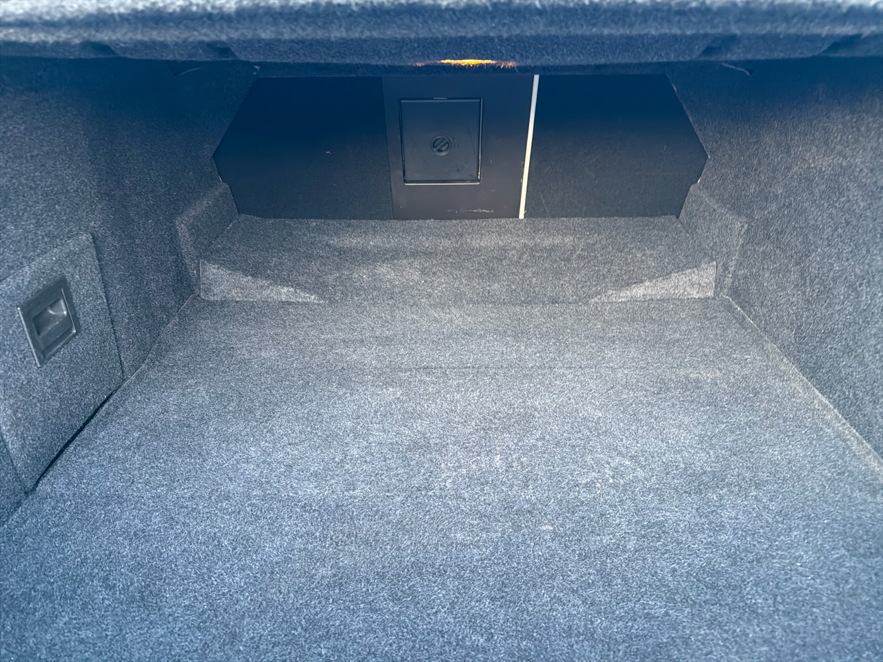 Cadillac XTS 4dr Sdn Platinum AWD 2015