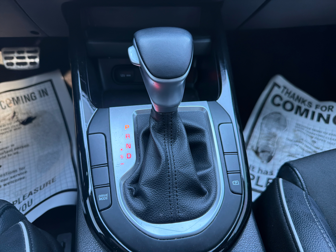 Kia Forte GT-Line IVT 2022