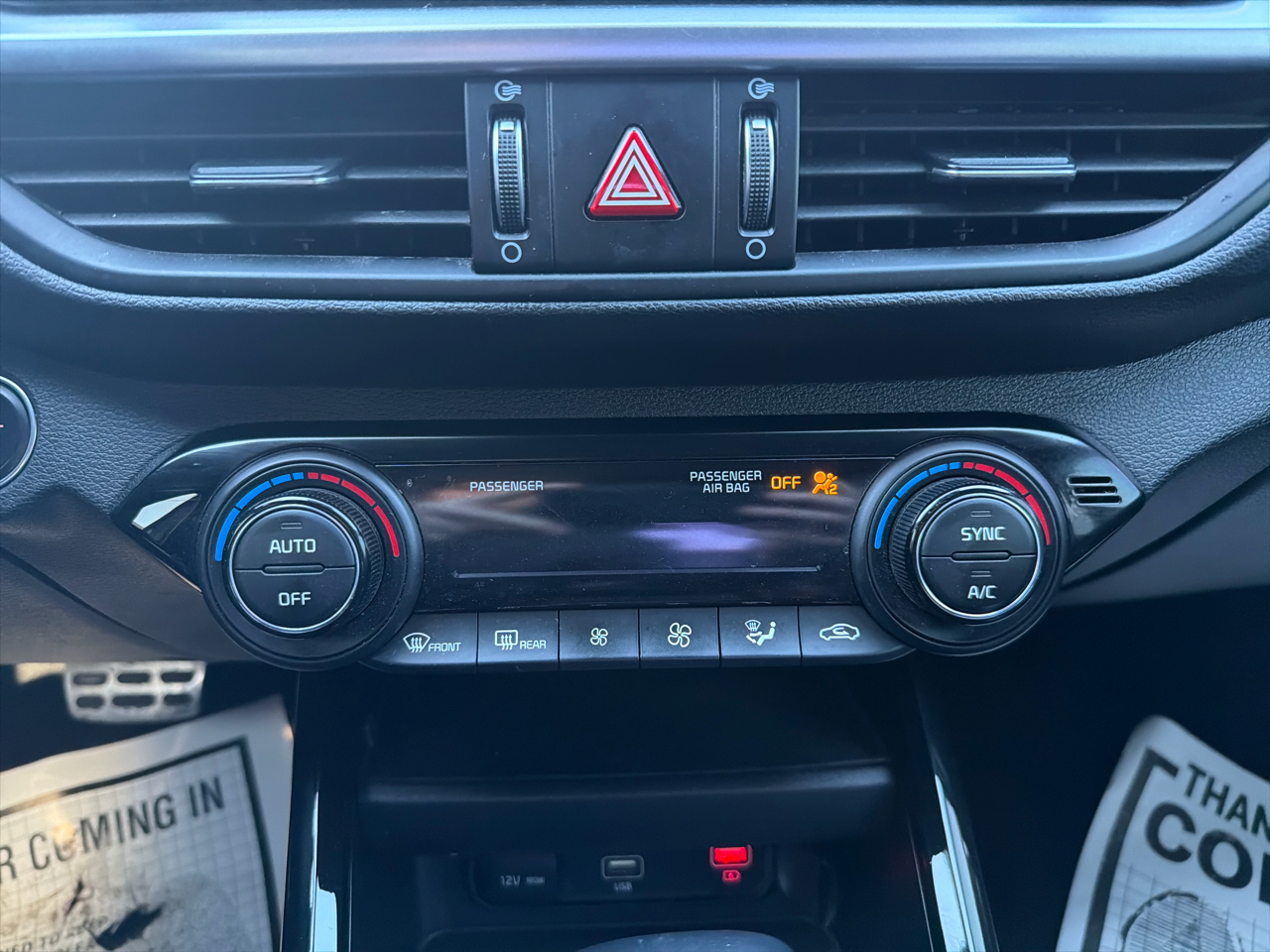 Kia Forte GT-Line IVT 2022