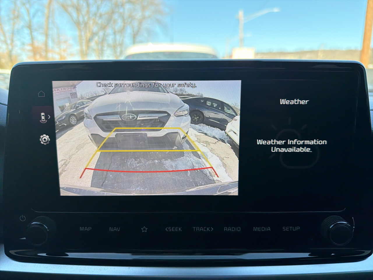 Kia Forte GT-Line IVT 2022